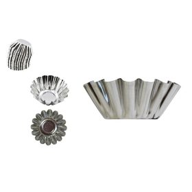SÜTIFORMA FÉM KOSÁRKA IMPORT ENG-529 20DB