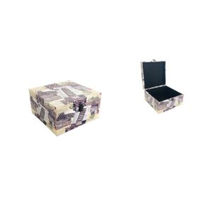 DOBOZ BIG CITY 11-64/XL 28X28XH15 1DB