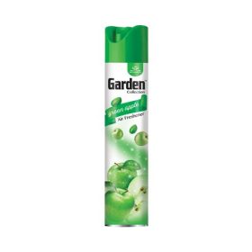 GARDEN LÉGFRISSÍTŐ GREEN APPLE 300ML