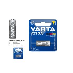 VARTA RIASZTÓELEM ALKÁLI V23GA 1DB