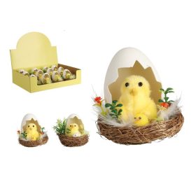 (HÚSV) CSIBE FÉSZEKBEN 10CM 765031610 1DB