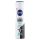 NIVEA DEO SPRAY BLACK&WHITE INVISIBLE FRESH 150ML