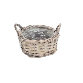 KASPÓ VESSZŐ SZÜRKE FÜLES 90-22-9 D15XH7CM 1DB