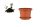 CILINDRO VIRÁGCSERÉP+ALÁTÉT TERRA 25CM 1DB