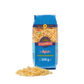 GYERMELYI TÉSZTA CSIPET 8 TOJÁSOS 250G