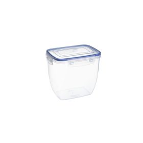TÁROLÓDOBOZ MÉLY ALACSONY PATENTZÁRAS K317 2800ML 1DB