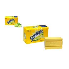 SUNLIGHT MOSÓSZAPPAN LEMON JUICE 150G