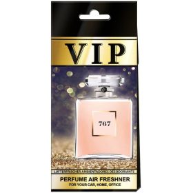 VIP CARIBI AUTÓ ILLATOSÍTÓ 767