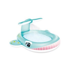 INTEX MEDENCE FELFÚJHATÓ GYEREK 57440NP 1DB