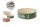 TORTAFORMA KEREK CSATOS KERÁMIA BEVONATOS 24XH6,8CM 170486920 1DB