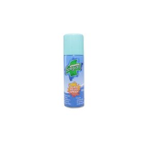 SAFEGUARD SPRAY NAPÉGÉSRE ÉS ROVARCSÍPÉSRE 125ML