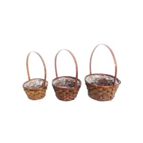 FLORENTIN BAMBUSZ S/3 47-465 22X11/32CM 1DB