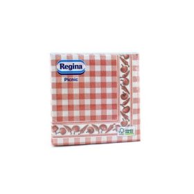 REGINA PAPRIKA/PICNIC SZALVÉTA 1R 45DB