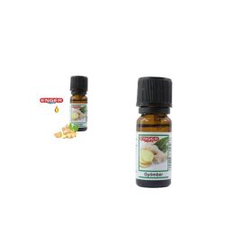 ILLÓOLAJ GYÖMBÉR 10ML