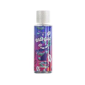 WILD GIRL TESTPERMET NŐI 250ML