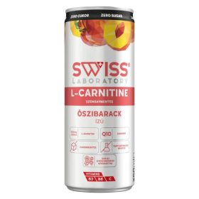 SWISS VITAMINITAL L-KARNITIN ZERO DRS 250ML