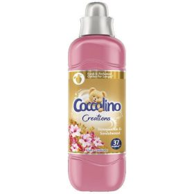COCCOLINO CREATIONS ÖBLÍTŐ HONEYSUCKLE&SANDALWOOD 925ML