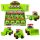 TRAKTOR LENDKEREKES 4FÉLE JA9716 1DB