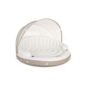 INTEX ÚSZÓSZIGET FELFÚJHATÓ CANOPY 58292EU 1DB