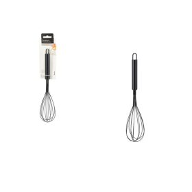 HABVERŐ CUKRÁSZ FÉM FEKETE 29CM 404003020 1DB