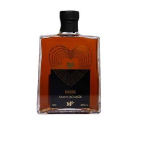 MAGNA LIKŐR ARANY DIÓ 30% 500ML