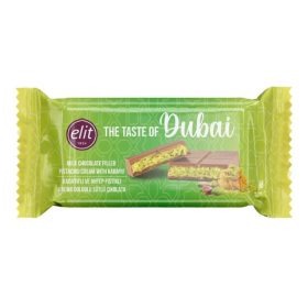 ELIT DUBAI CSOKI PISZTÁCIÁS KADAYIF 90G