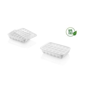 TOJÁSTARTÓ MŰANYAG EXTRA 24FÉRŐHELY BSF-00811 1DB