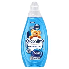 COCCOLINO WONDER WASH MOSÓGÉL ODOR DEFENCE 37M 1,48L