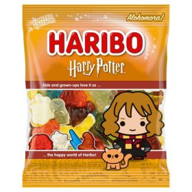 HARIBO GUMICUKOR HERMIONE GRANGER 80G