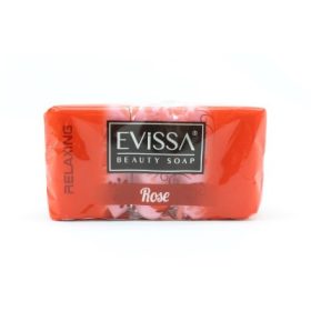 EVISSA SZAPPAN ROSE 5X55G