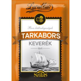 LUCULLUS TARKABORS TÖRT 15G