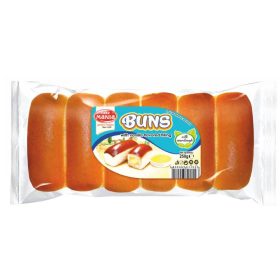 CAKE MANIA MOLNÁKRA VANÍLIA 250G
