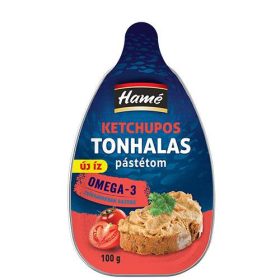 HAMÉ TONHALAS KRÉM KETCHUPOS 100G