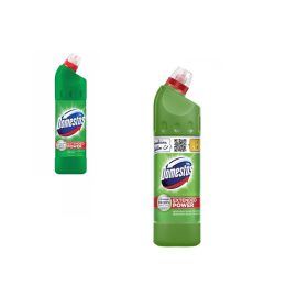 DOMESTOS TISZTÍTÓ GÉL PINE FRESH 750ML