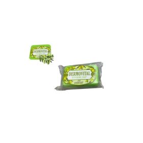 DERMOVITAL SZAPPAN OLIVE OIL 100G