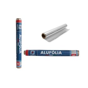 PERFETTO ALUFÓLIA 9MIKRONOS 10M