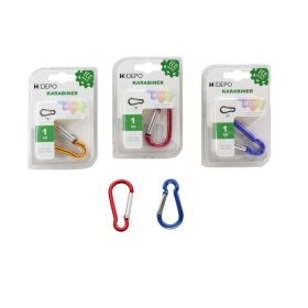HHDEPO KARABINER 1DB