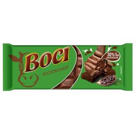 BOCI TEJCSOKOLÁDÉ 90G
