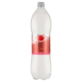   MIRROR ÍZESÍTETT ÁSVÁNYVÍZ SZÉNSAVMENTES MÁLNA DRS 1,5L