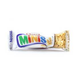 CINI MINIS GABONAPEHYELY SZELET 25G