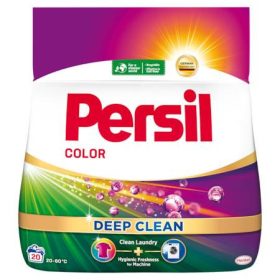 PERSIL MOSÓPOR COLOR 20 MOSÁS 1,1KG