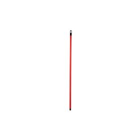 MOP NYÉL MENETES PIROS 118CM 1DB