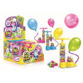 GAGU SWEET BIG PUMP RÁGÓ LUFIVAL 12G