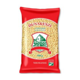 DUNAKESZI TÉSZTA TARHONYA 4TOJ. 500G