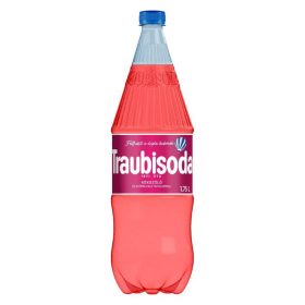 TRAUBISODA KÉKSZŐLŐ DRS 1,75L