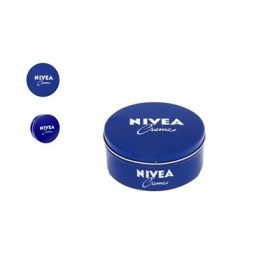 NIVEA CREME 250ML
