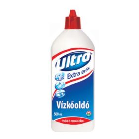 ULTRA VÍZKŐOLDÓ EXTRA ERŐS 500ML