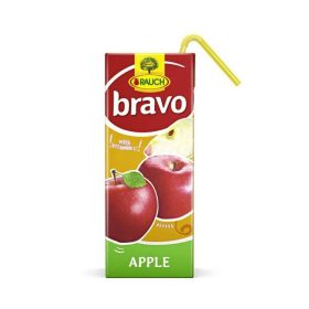 BRAVO ÜDÍTŐITAL ALMA 12% 200ML