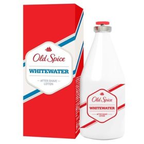 OLD SPICE AFTERSHAVE WHITEWATER 100ML