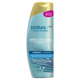 HEAD&SHOULDERS SAMPON DERMA XPRO HYDRA CARE 400ML